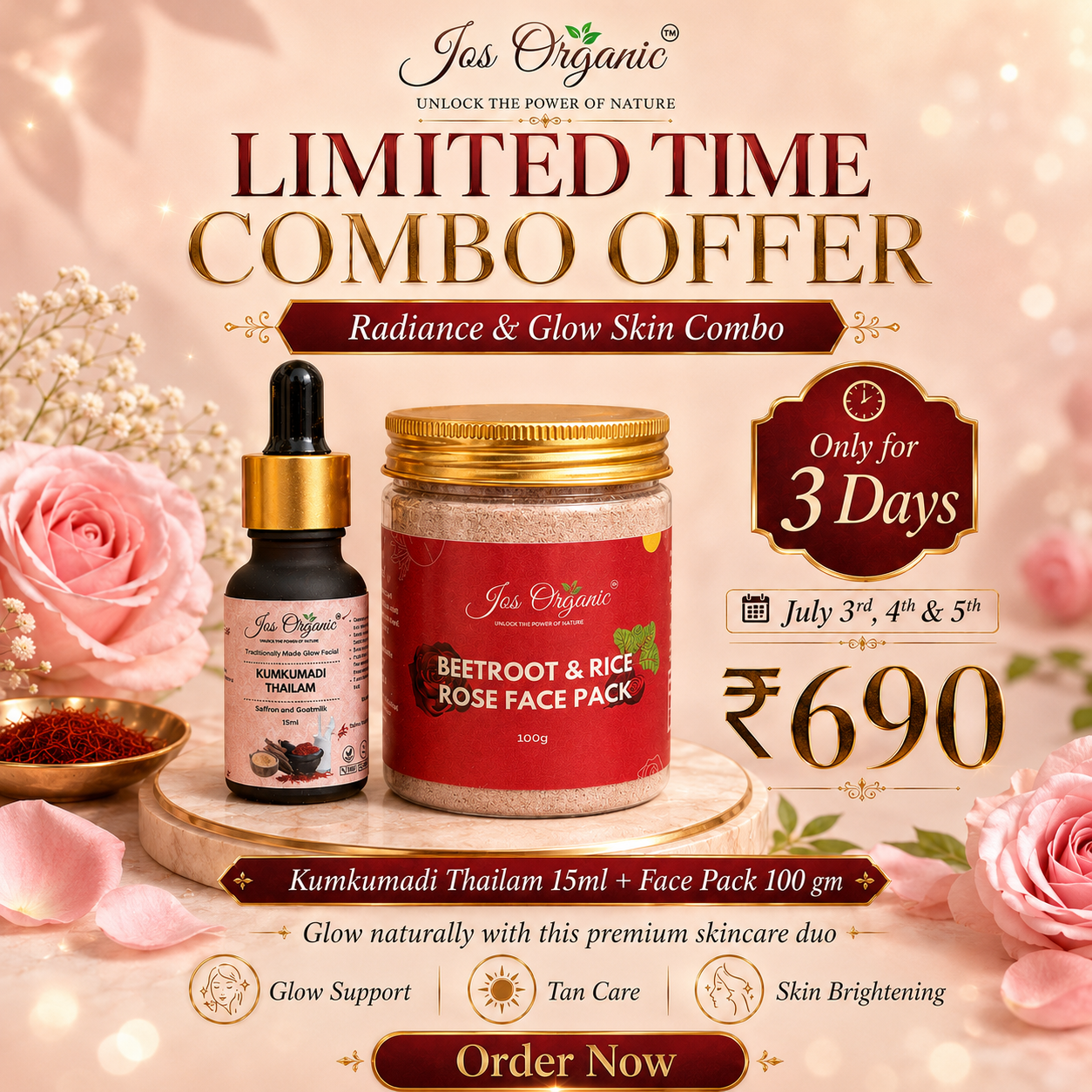 Med - Skin Care