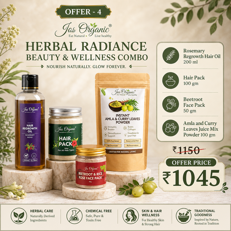 September Month Offer
