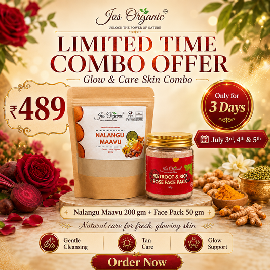 Min - Skin care 1