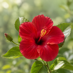 Hibiscus