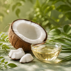 Coconut Oil