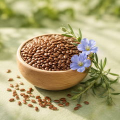 Flax Seeds