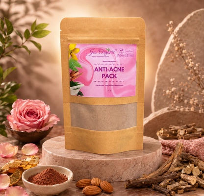 Anti Acne & Anti Pigmentation kit