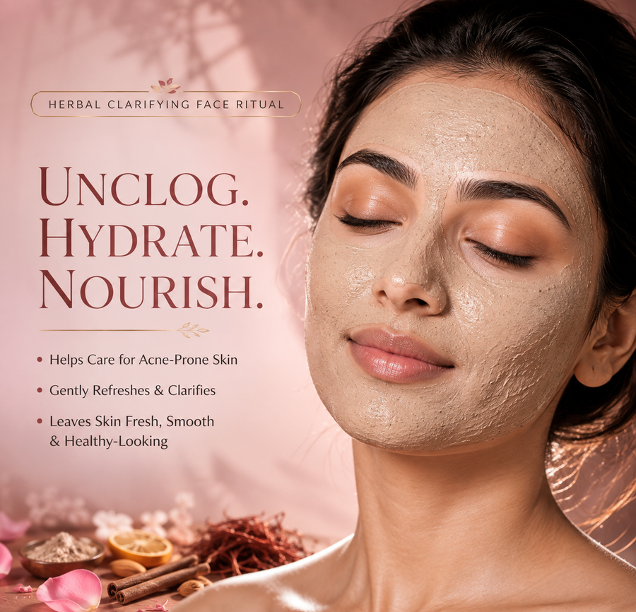 Anti Acne & Anti Pigmentation kit