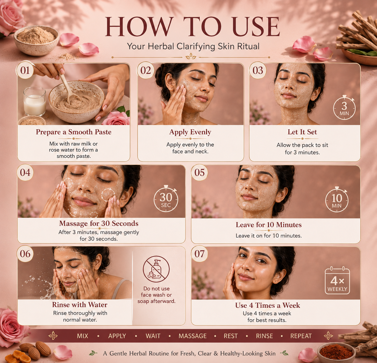 Anti Acne & Anti Pigmentation kit