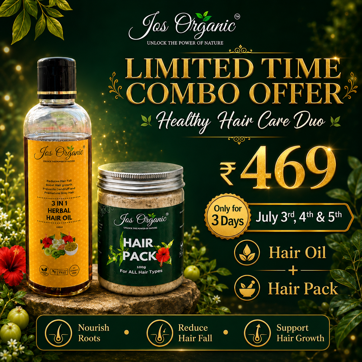 Min - Hair care -1