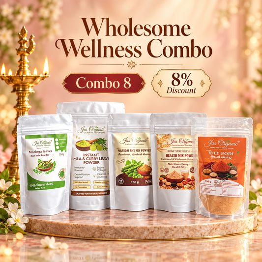 Combo 8