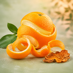 Orange Peel