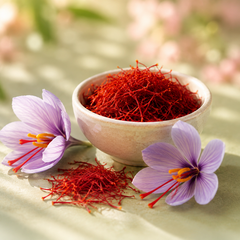 Saffron